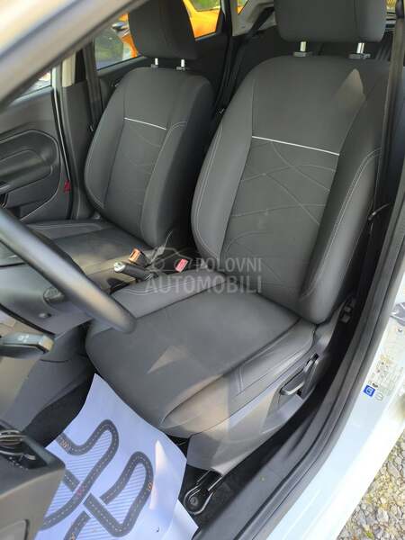 Ford Fiesta 1.0 TITANIUM