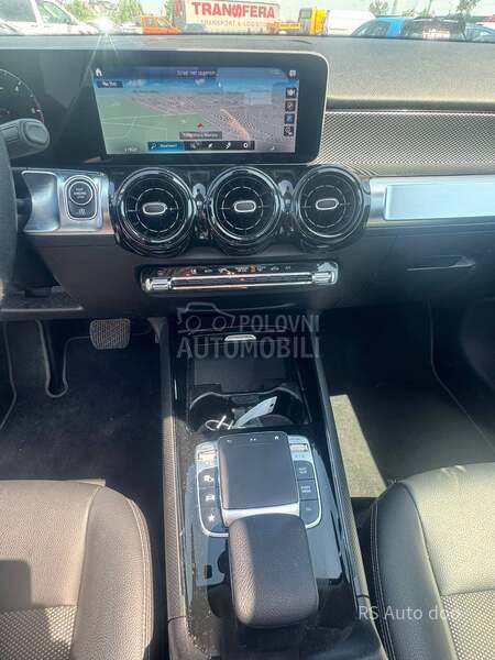 Mercedes Benz GLB 200 PANO RAMA