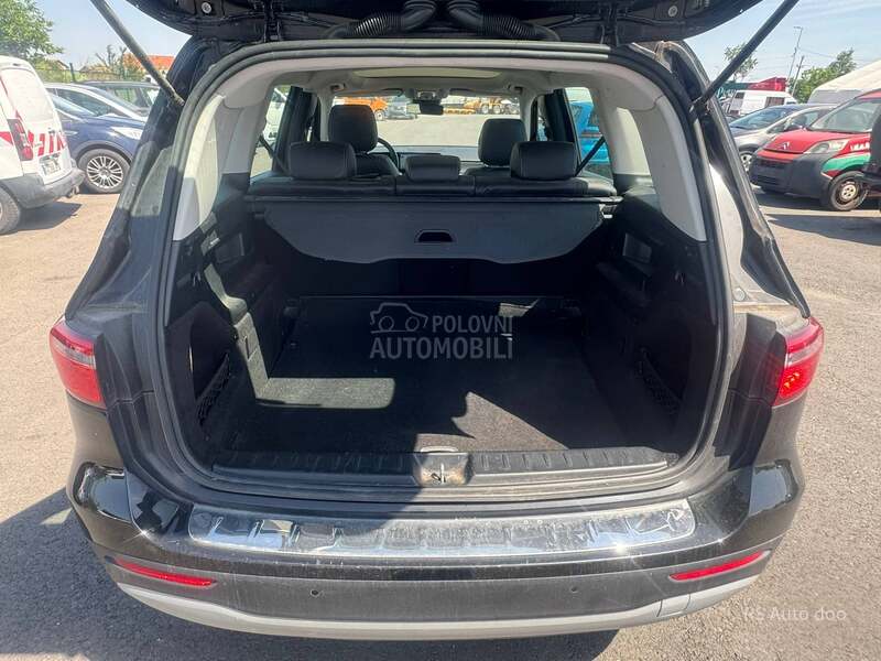 Mercedes Benz GLB 200 PANO RAMA