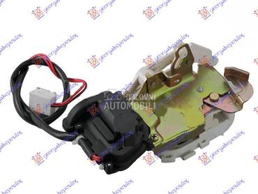 BRAVA PREDNJIH VRATA ELEKTRICN za Nissan Terrano od 1993. do 2007. god.