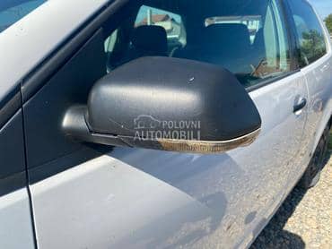 retrovizor za Volkswagen Polo od 2005. do 2008. god.