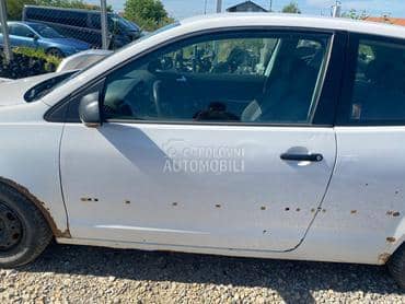 vrata za Volkswagen Polo od 2005. do 2008. god.