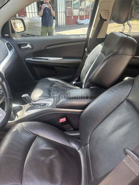Fiat Freemont 