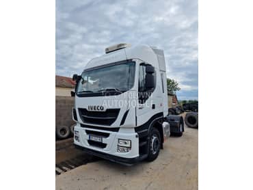 Iveco STRALIS AS 4440T/FP LT