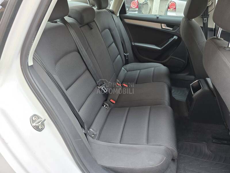 Audi A4 VREDI POGLEDATI