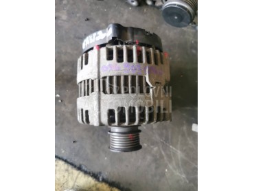 alternator 4f,b8 za Audi A4 od 2005. do 2010. god.