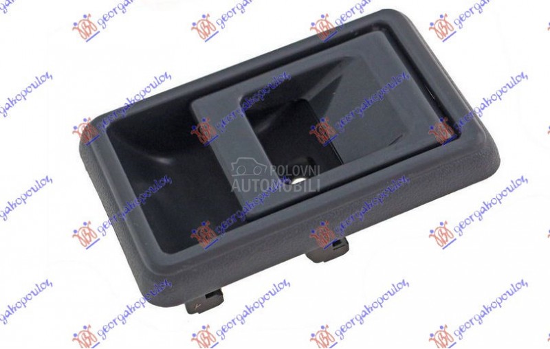 KVAKA PREDNJIH/ZADNJIH VRATA U