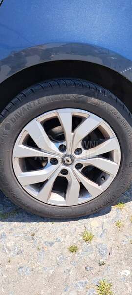 Renault Megane GCOUPE LIMITED DCI95