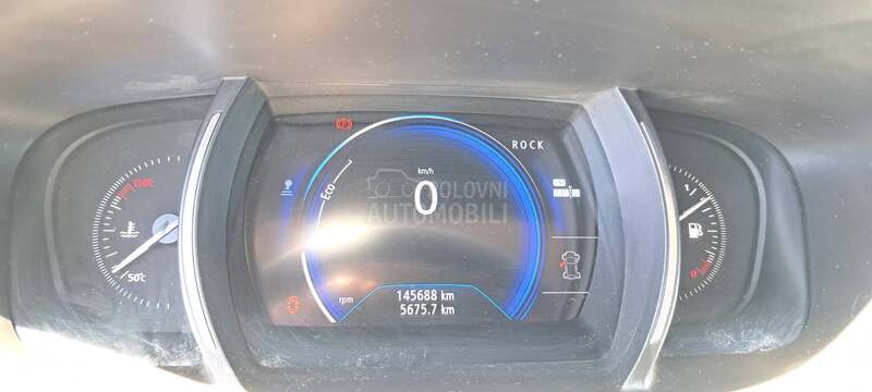 Renault Megane GCOUPE LIMITED DCI95