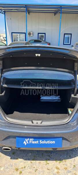 Renault Megane GCOUPE LIMITED DCI95