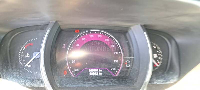 Renault Megane GCOUPE LIMITED DCI95