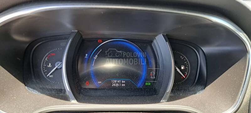 Renault Megane GCOUPE LIMITED DCI95