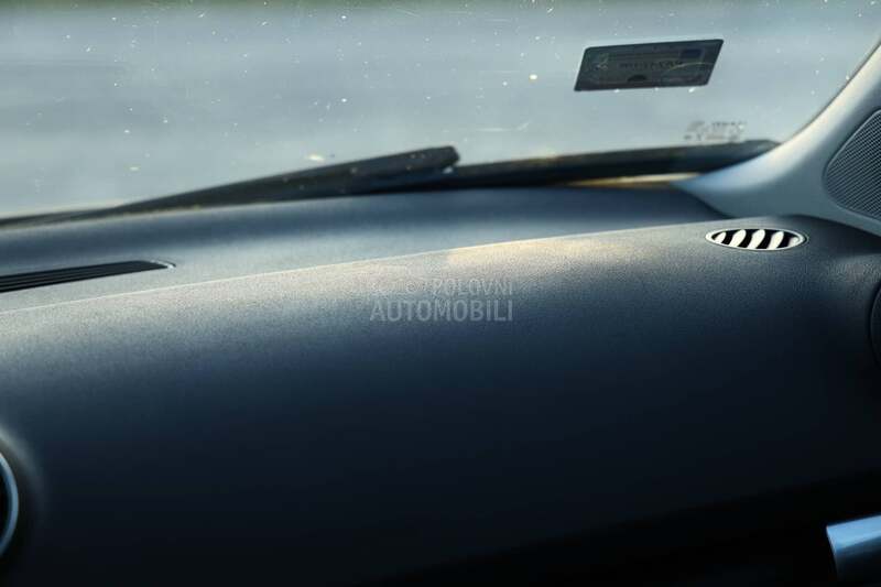 Audi A3 1.9 TDI Veliki.serv