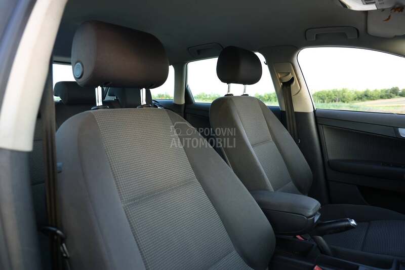 Audi A3 1.9 TDI Veliki.serv