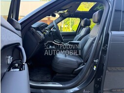 Land Rover Range Rover Sport D350 Autobiography slika 13