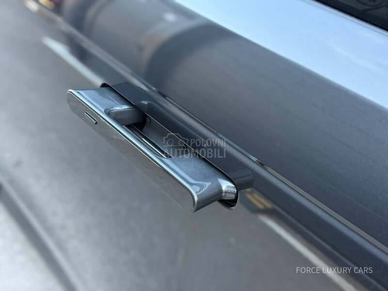 Land Rover Range Rover Sport D350 Autobiography