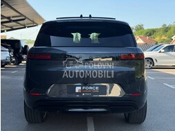 Land Rover Range Rover Sport D350 Autobiography slika 2
