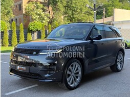 Land Rover Range Rover Sport D350 Autobiography slika 7