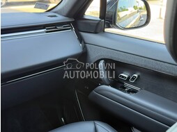 Land Rover Range Rover Sport D350 Autobiography slika 30