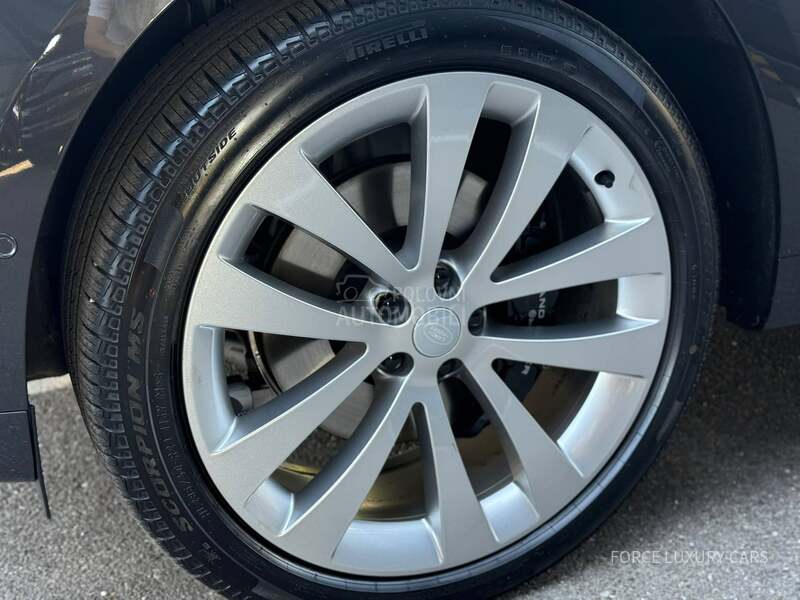 Land Rover Range Rover Sport D350 Autobiography