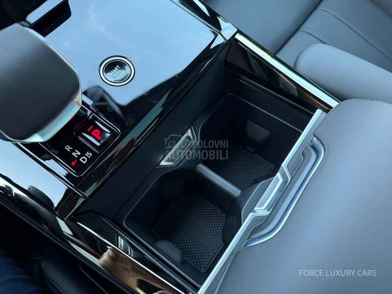 Land Rover Range Rover Sport D350 Autobiography
