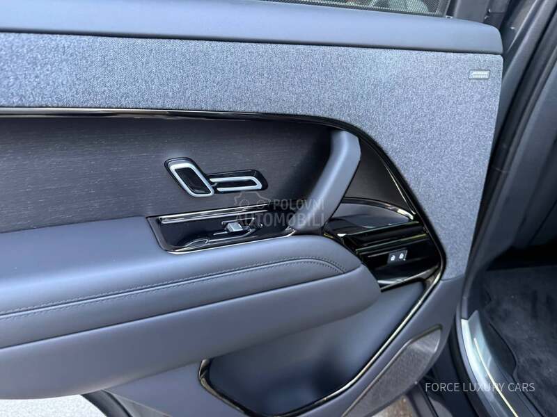Land Rover Range Rover Sport D350 Autobiography