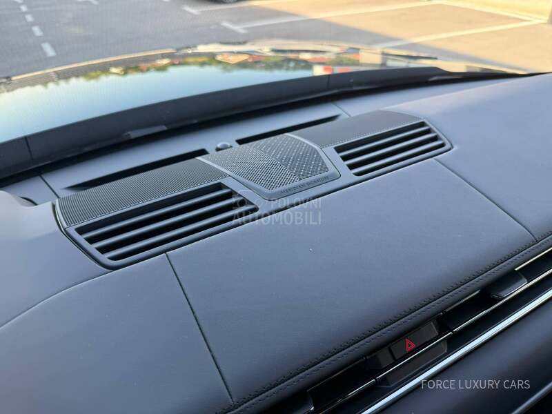 Land Rover Range Rover Sport D350 Autobiography