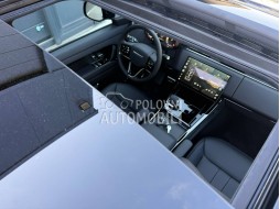 Land Rover Range Rover Sport D350 Autobiography slika 12