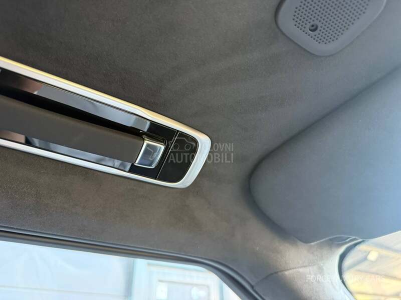 Land Rover Range Rover Sport D350 Autobiography