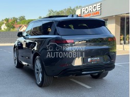 Land Rover Range Rover Sport D350 Autobiography slika 10