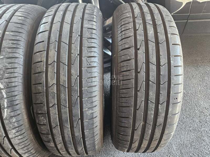 Hankook 215/65 R16 Letnja