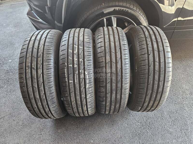 Hankook 215/65 R16 Letnja