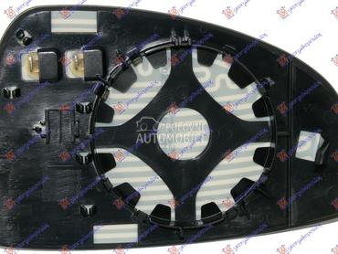 STAKLO RETROVIZORA SA GREJACEM za Audi R8 od 2007. do 2025. god.