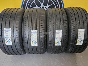 Michelin 315/40 R21 Letnja