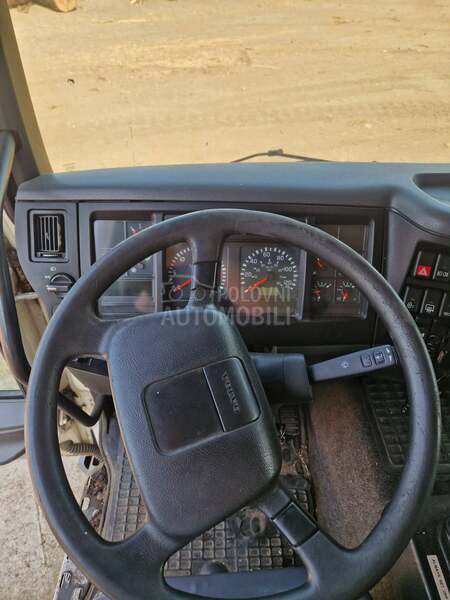 Volvo FL6 H42R