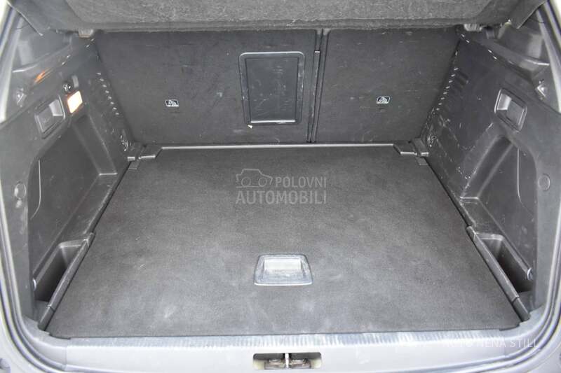 Peugeot 3008 1.2 Allure Pack AT