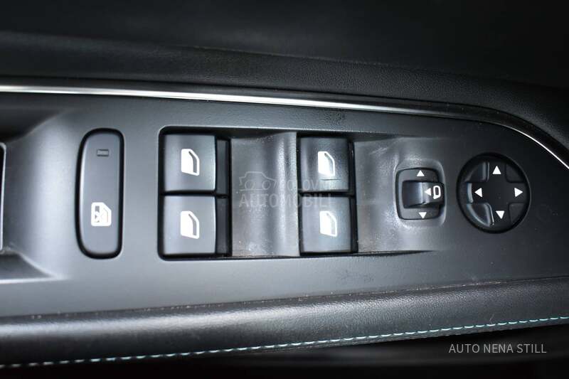 Peugeot 3008 1.2 Allure Pack AT