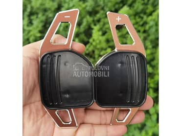 Shifteri volana bakarni NOVO za Seat Ostalo