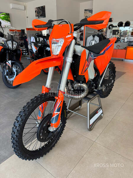 KTM 300 EXC