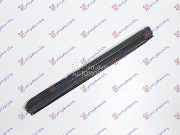 SAJTNA 4 VRATA za Toyota Corolla od 1988. do 1991. god.