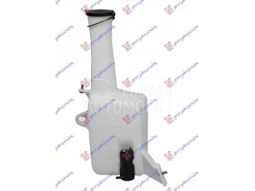 POSUDA ZA TECNOST BRISACA (SA za Toyota Corolla od 1988. do 1991. god.