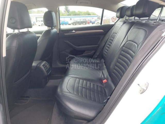 Volkswagen Passat B8 1.6 DCXA 2015. god. -  kompletan auto u delovima