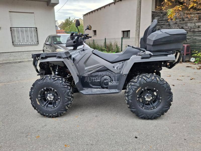 Polaris sportsman