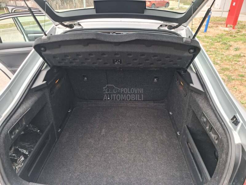 Škoda Superb 2.0. TDI
