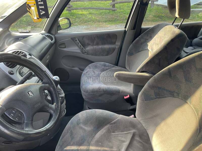 Citroen Xsara Picasso 
