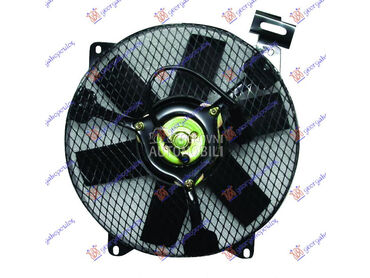 VENTILATOR KLIME KOMPLET (BENZ za Suzuki Swift od 1993. do 1996. god.