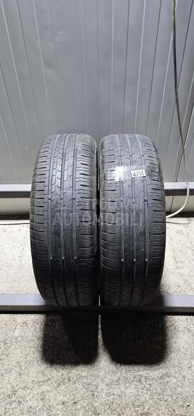 Continental 185/65 R15 Letnja