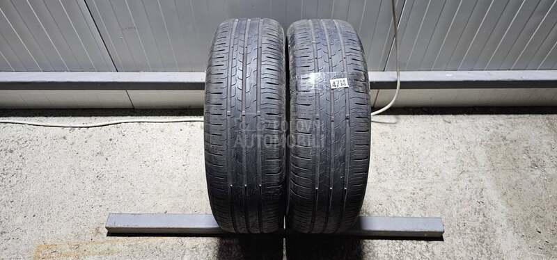 Continental 185/65 R15 Letnja