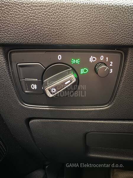 Volkswagen Passat B8 1.6 TDI