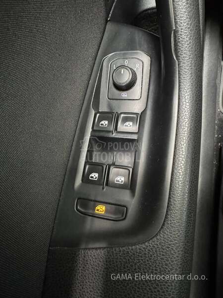 Volkswagen Passat B8 1.6 TDI